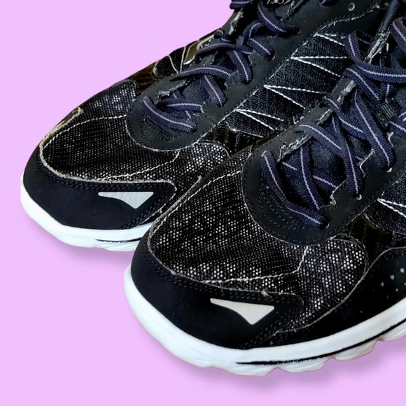 Skechers Go Walk Flash Size 11 - Picture 2 of 7